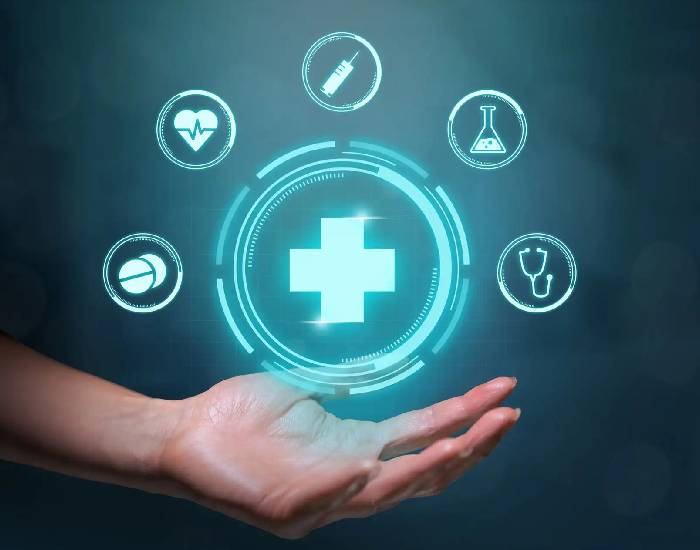 About Health Med Support 